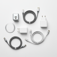 Chargers & Cables