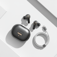 Earphones & Audio