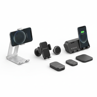 Mounts & Holders