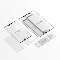 Screen Protectors