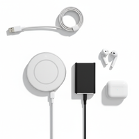 Wireless Accessories